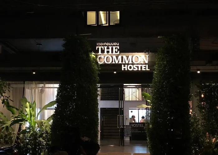 The Common Hostel