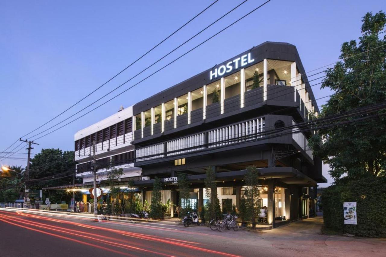 The Common Hostal Chiang Mai