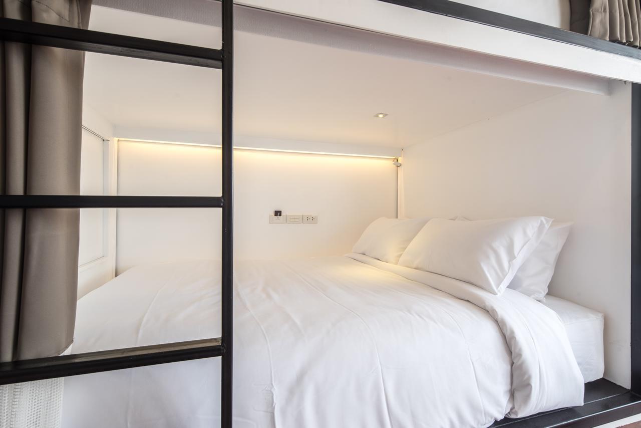 The Common Hostal *