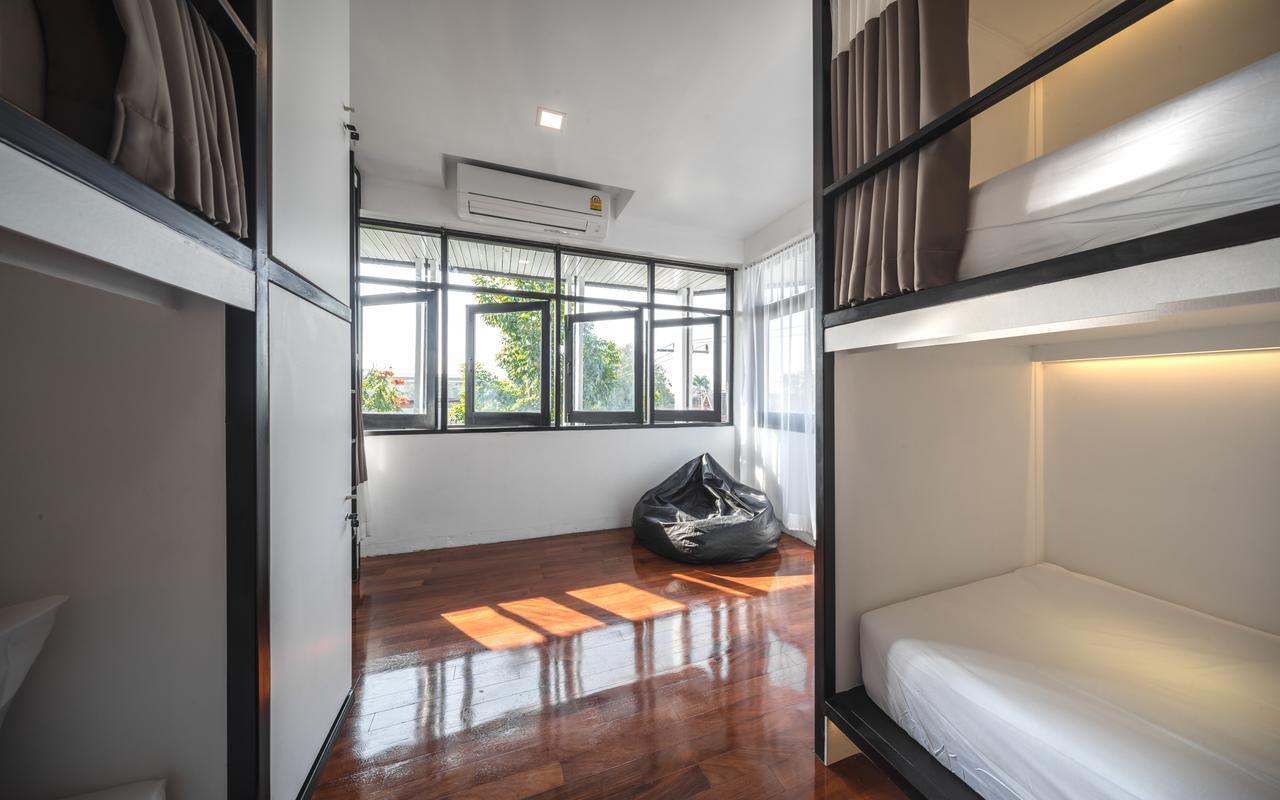 Hostal The Common Chiang Mai