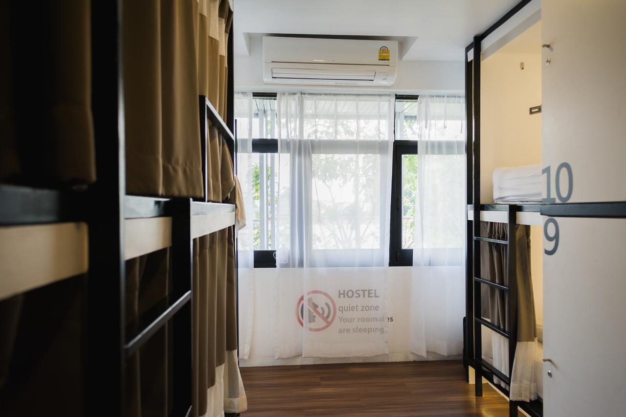 Hostel The Common Chiang Mai