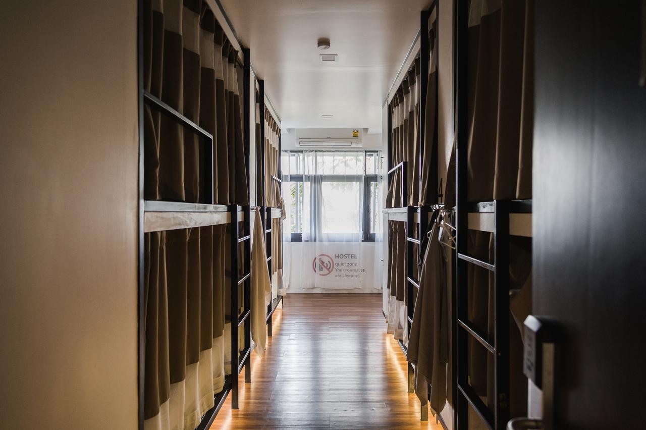 The Common Hostal *