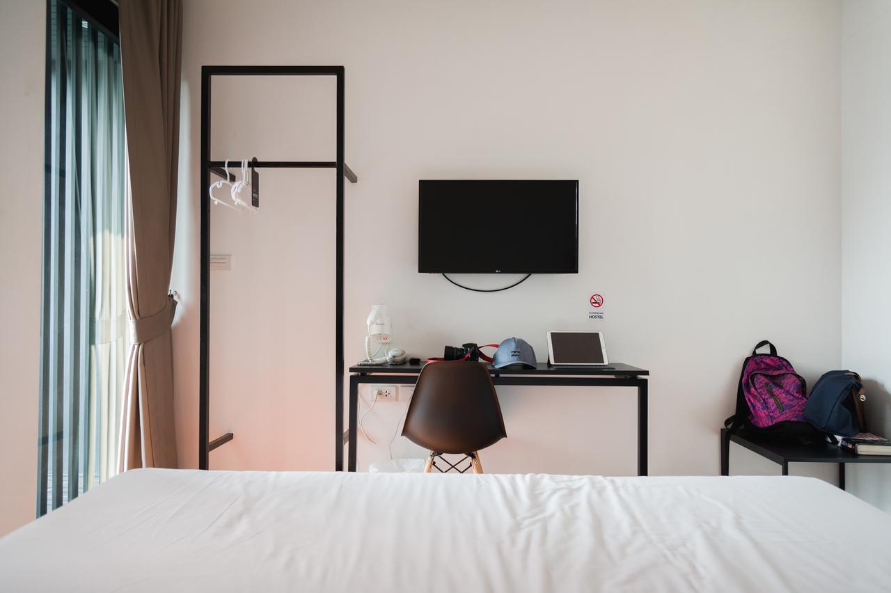 The Common Hostal