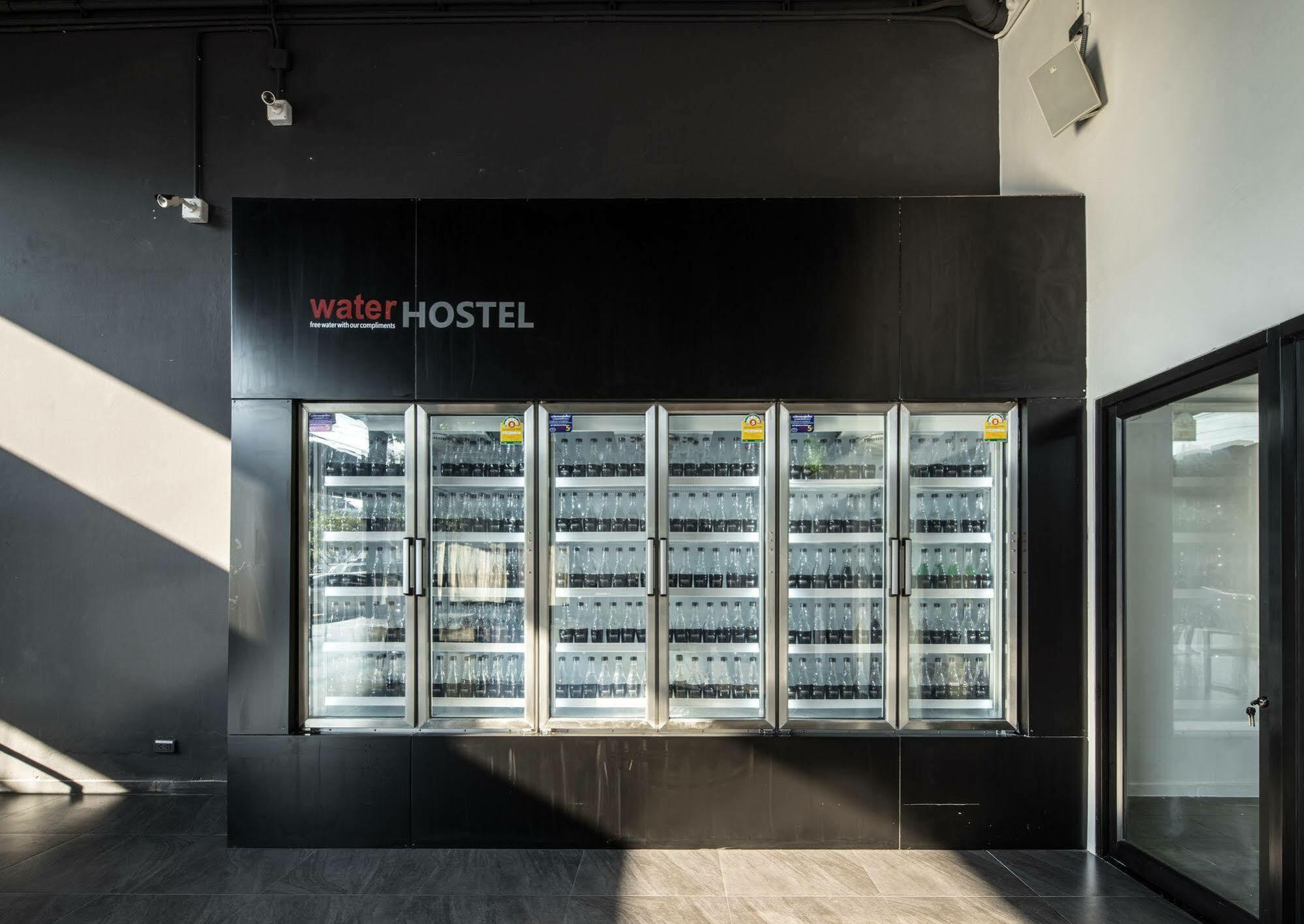 Hostal The Common *